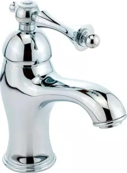 Смеситель Migliore Bomond 30001 для раковины, хром /30001