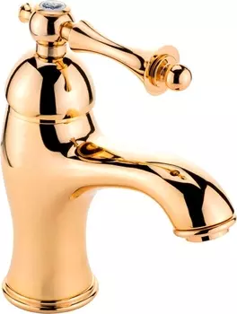 Смеситель Migliore Bomond 30003 для раковины, золото /30003