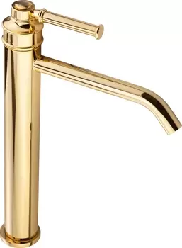Смеситель Migliore Ermitage Mini 30204 для раковины, золото /30204