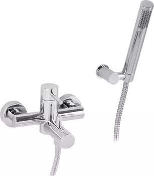 Смеситель Migliore Fortis ML.FRT-5202 Cr для ванны с душем /18647