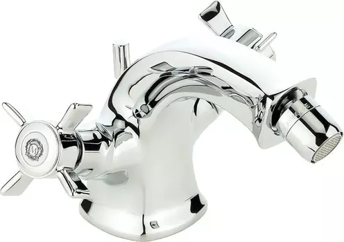 Смеситель Migliore Korona 28490 для биде, хром /28490