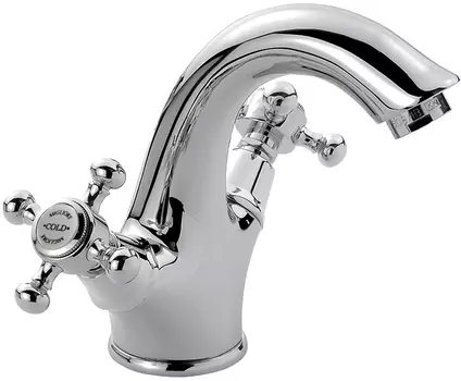 Смеситель Migliore Lady 18831 для раковины, хром /18831