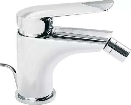 Смеситель Migliore Laguna 26081 для биде, хром /26081