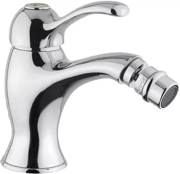 Смеситель Migliore Lem 25872 для биде, хром /25872