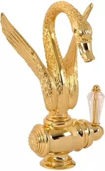 Смеситель Migliore Luxor 26941 для раковины /26941