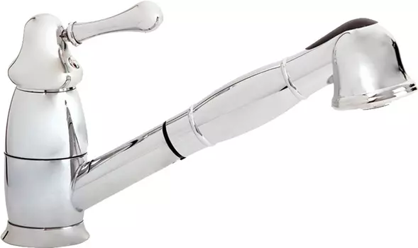 Смеситель Migliore Maya ML.CUC-8995.CR для кухонной мойки, хром