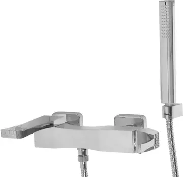 Смеситель Migliore Opera ML.OPR-6002 Cr для ванны с душем