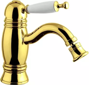 Смеситель Migliore Oxford 19162 для биде, золото /19162