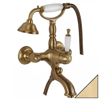 Смеситель Migliore Oxford ML.OXF-6302 Bi Do для ванны с душем ML.OXF-6302.Bi.Do