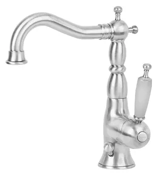 Смеситель Migliore Oxford ML.OXF-6313 Bi Cr для раковины ML.OXF-6313.Bi.Cr