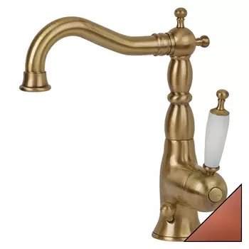 Смеситель Migliore Oxford ML.OXF-6313 Bi Ra для раковины ML.OXF-6313.Bi.Ra