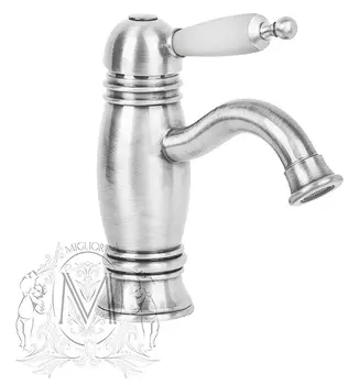 Смеситель Migliore Oxford ML.OXF-6319 Bi Cr для раковины ML.OXF-6319.Bi.Cr