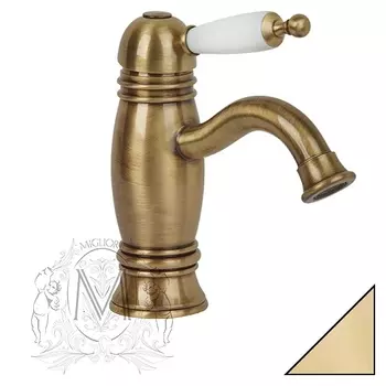 Смеситель Migliore Oxford ML.OXF-6319 Bi Do для раковины ML.OXF-6319.Bi.Do