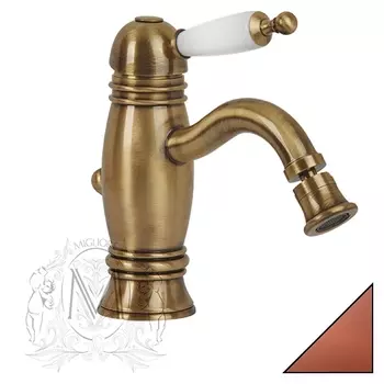 Смеситель Migliore Oxford ML.OXF-6325 Bi Ra для биде ML.OXF-6325.Bi.Ra