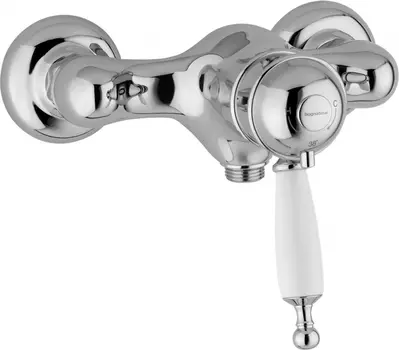 Смеситель Migliore Oxford ML.OXF-6339 Bi Cr для душа ML.OXF-6339.Bi.Cr