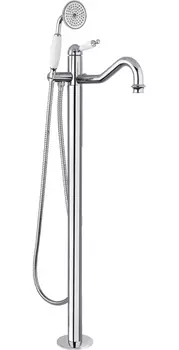 Смеситель Migliore Oxford ML.OXF-6360 Bi Cr для ванны с душем /19560