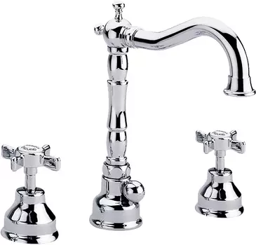 Смеситель Migliore Princeton ML.PRN-812 Cr для раковины