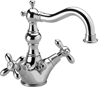 Смеситель Migliore Princeton Plus 19417 для раковины, хром /19417