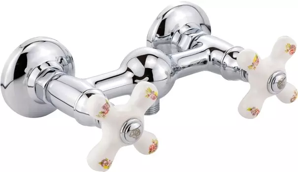 Смеситель Migliore Provance 19473 для душа, хром /19473