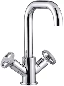 Смеситель Migliore Reversa 28197 для раковины, хром /28197