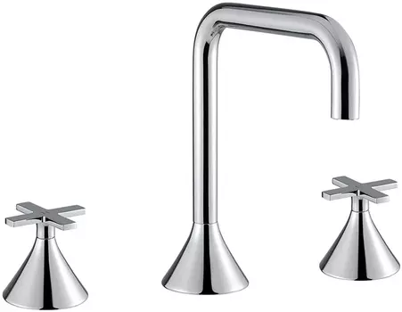 Смеситель Migliore Sirius 28161 для раковины, хром /28161