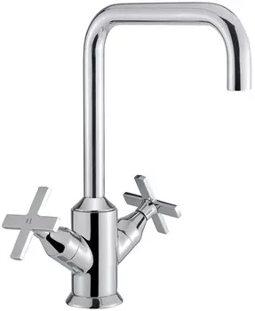 Смеситель Migliore Sirius 28164 для раковины, хром /28164