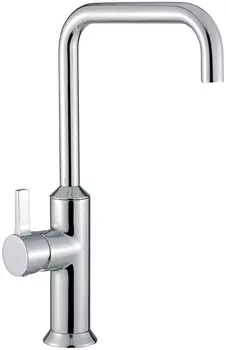 Смеситель Migliore Sirius 28173 для раковины, хром /28173