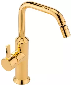 Смеситель Migliore Sirius 28176 для биде, золото /28176