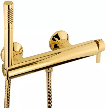 Смеситель Migliore Sirius 28180 для душа, золото /28180