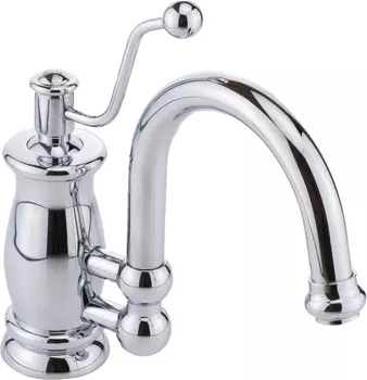 Смеситель Migliore Vivaldi 19542 для раковины, хром /19542