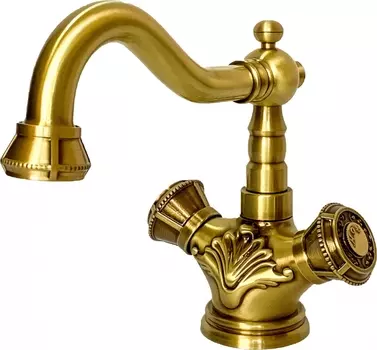 Смеситель Milacio Almeria MC.516.BR