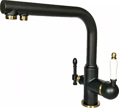 Смеситель Milacio Castellon Ceramic MC.512.ABR