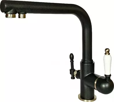 Смеситель Milacio Castellon Ceramic MC.512.ASN