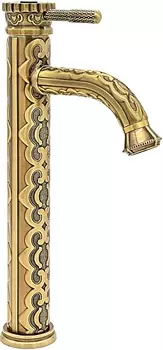 Смеситель Milacio Villena MC.503.BR для раковины