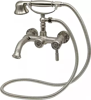 Смеситель Milacio Vitoria MC.300.SL для ванны с душем