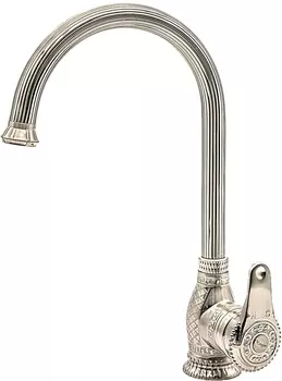 Смеситель Milacio Vitoria MC.505.SL для кухонной мойки