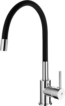 Смеситель Milardo Meal M01SB0FM05 для кухонной мойки