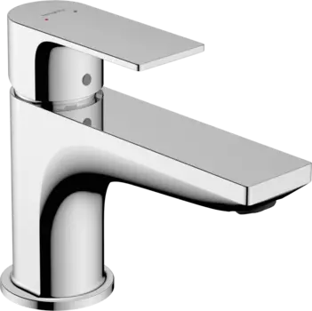 Смеситель на борт ванны Hansgrohe Rebris E 72435000