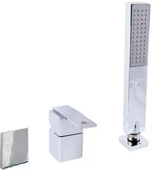 Смеситель на борт ванны Rav Slezak Loira LR563.5Y