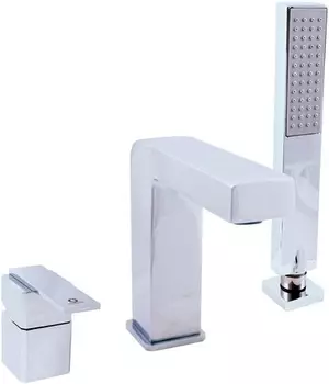 Смеситель на борт ванны Rav Slezak Loira LR565.5Y