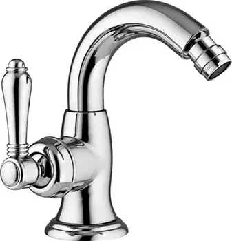 Смеситель Nicolazzi Cinquanta 3455CR75C для биде, с д/к, хром