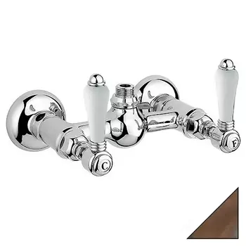 Смеситель Nicolazzi Classica Lusso 1425 DB 78 для душа 1425DB78