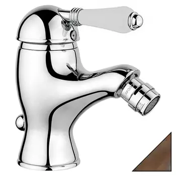Смеситель Nicolazzi Classica Lusso 3403 DB 76 для биде 3403DB76