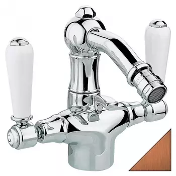 Смеситель Nicolazzi Classica Lusso для биде 1434 BZ 78