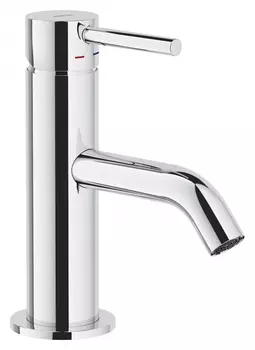 Смеситель Nobili Acquerelli AQ93118/1CR для раковины