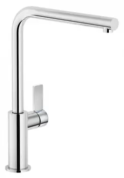 Смеситель Nobili Flag FL96133CR для кухонной мойки