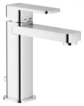 Смеситель Nobili Loop LP90118/1CR для раковины