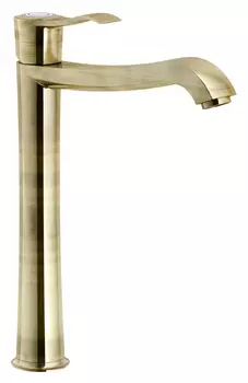 Смеситель Nobili Sofi SI98128/2BR для раковины