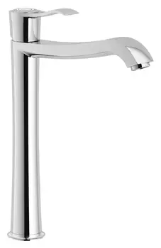 Смеситель Nobili Sofi SI98128/2CR для раковины