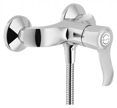 Смеситель Nobili Sofi SI98130CR для душа